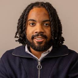 Anthony P. portrait