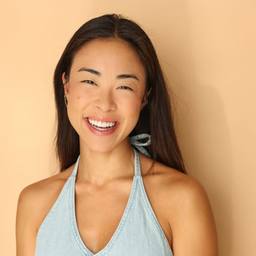 Charlee L. portrait