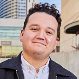 Christian B. portrait