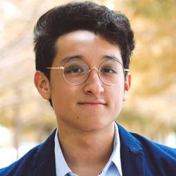 Cristian V. portrait