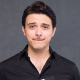 Jorge C. headshot