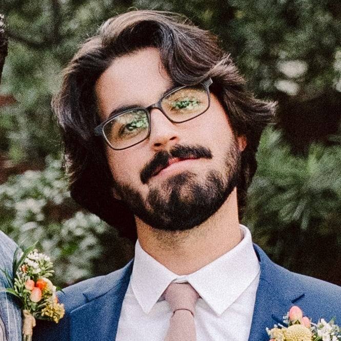 Matt S. headshot