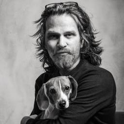 Robert P. portrait