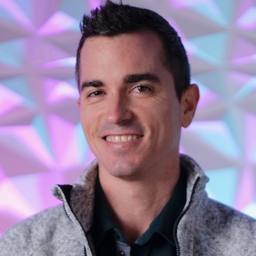 Ryan M. portrait