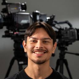 Sebastian B. portrait